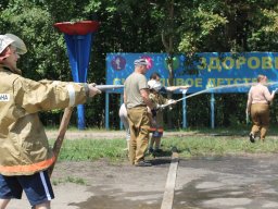 Фотоархив Мир Детства 2016