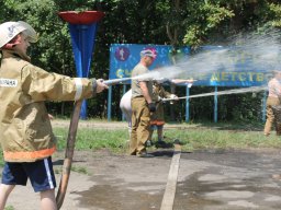 Фотоархив Мир Детства 2016