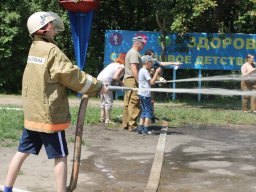 Фотоархив Мир Детства 2016