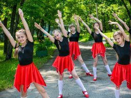 Фотоархив Мир Детства 2016