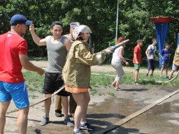 Фотоархив Мир Детства 2016