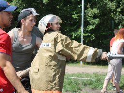 Фотоархив Мир Детства 2016