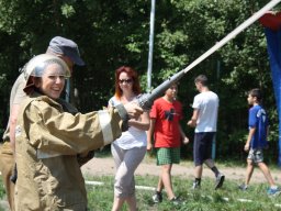 Фотоархив Мир Детства 2016