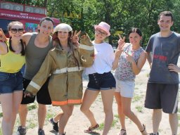 Фотоархив Мир Детства 2016