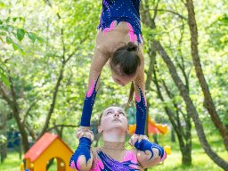 Фотоархив Мир Детства 2016