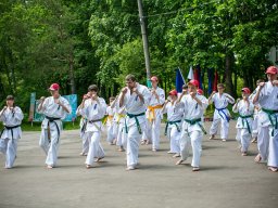 Фотоархив Мир Детства 2016