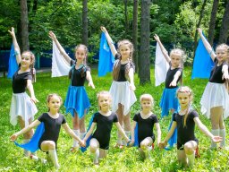 Фотоархив Мир Детства 2016