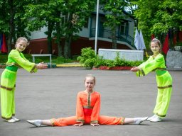 Фотоархив Мир Детства 2016