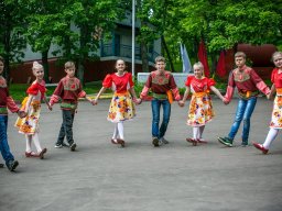 Фотоархив Мир Детства 2016
