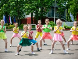 Фотоархив Мир Детства 2016