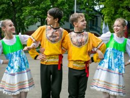 Фотоархив Мир Детства 2016