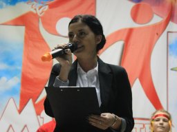 Фотоархив Мир Детства 2016