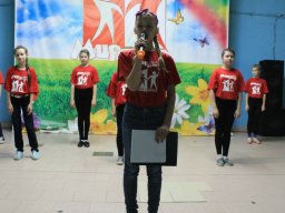 Фотоархив Мир Детства 2016