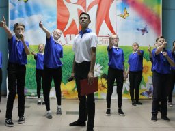 Фотоархив Мир Детства 2016