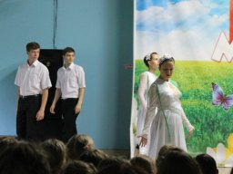 Фотоархив Мир Детства 2016