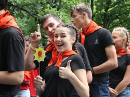 Фотоархив Мир Детства 2016