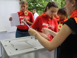 Фотоархив Мир Детства 2016