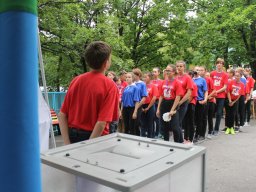 Фотоархив Мир Детства 2016