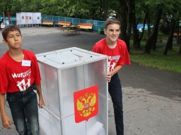 Фотоархив Мир Детства 2016