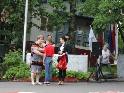 Фотоархив Мир Детства 2016