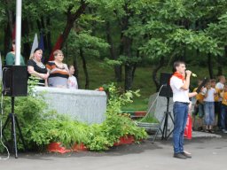 Фотоархив Мир Детства 2016