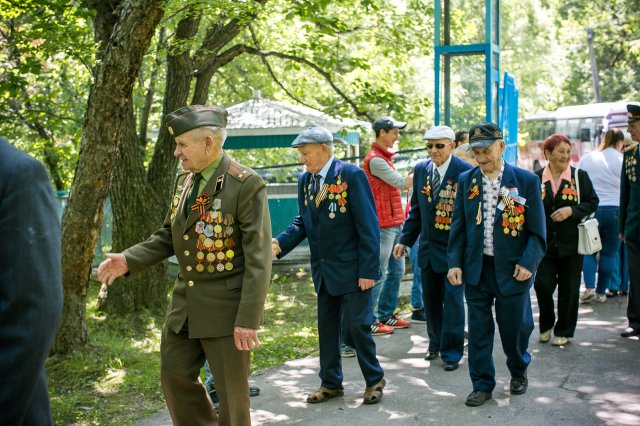 Мир Детства 2017