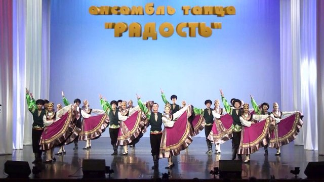 Мир Детства 2017