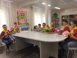 Мир Детства 2017