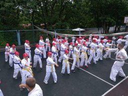 Мир Детства 2017