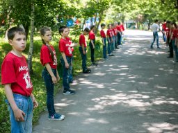 Мир Детства 2017