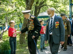 Мир Детства 2017