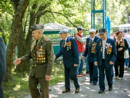 Мир Детства 2017