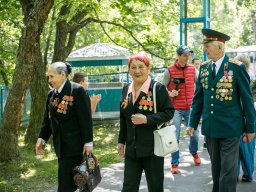 Мир Детства 2017