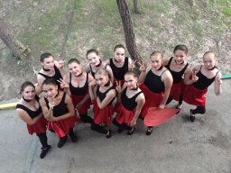 Мир Детства 2017