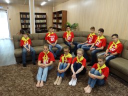 Мир Детства 2017