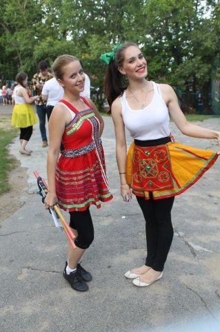 Мир Детства 2018