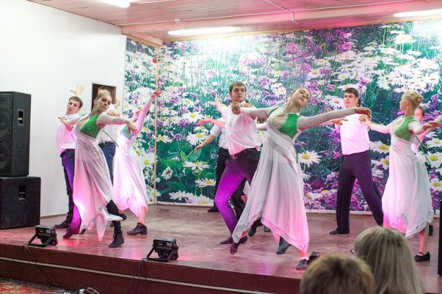 Мир Детства 2018