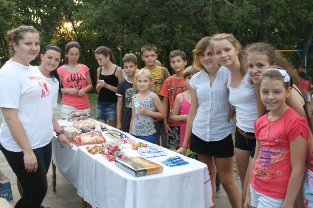 Мир Детства 2018