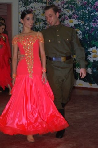 Мир Детства 2018