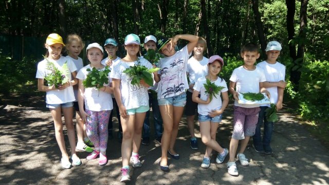 Мир Детства 2018
