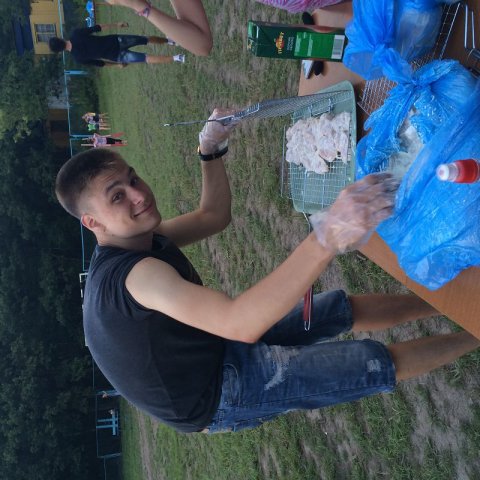 Мир Детства 2018