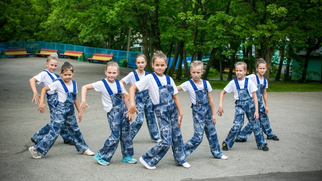 Мир Детства 2018