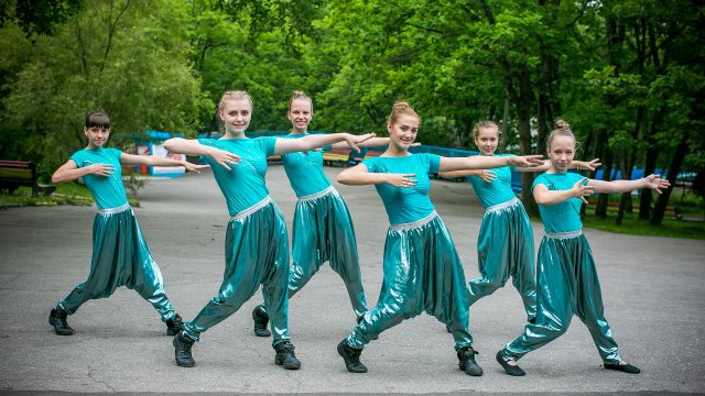 Мир Детства 2018