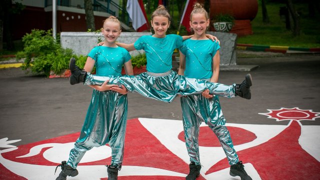 Мир Детства 2018