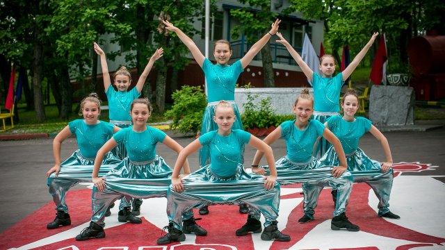 Мир Детства 2018