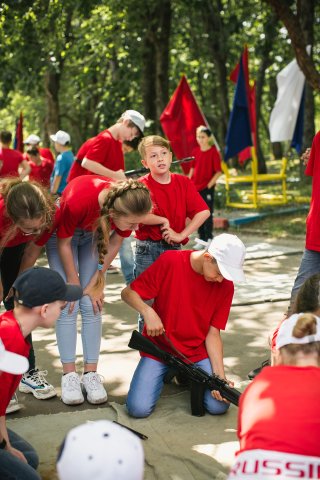 Мир Детства 2018