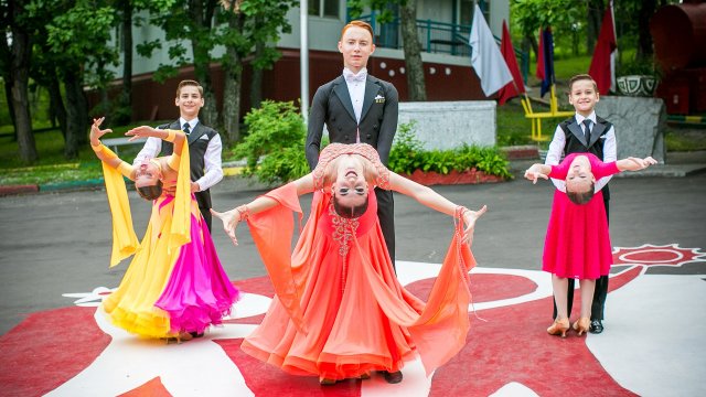 Мир Детства 2018