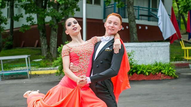 Мир Детства 2018