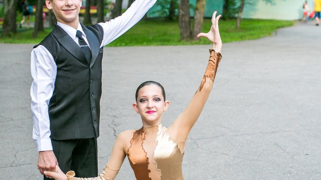 Мир Детства 2018