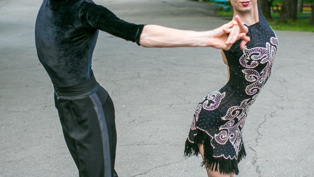 Мир Детства 2018